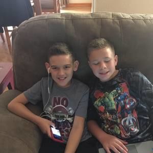 Meet your Posher, Julie